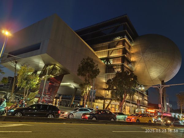 【臺北大縱走 5】碧山巖→忠勇山越嶺步道→金龍產業道路→圓明寺步道→鄭成功廟步道→文間山→劍潭山步道2744928