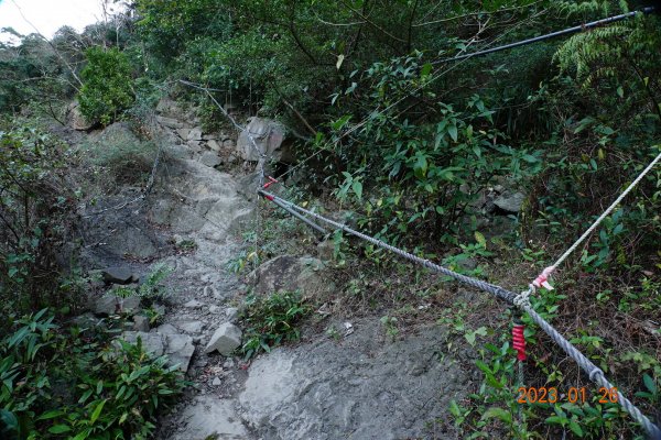屏東 獅子鄉 里龍山(里隆山、里瀧山、鯉龍山)、下里龍山2018465