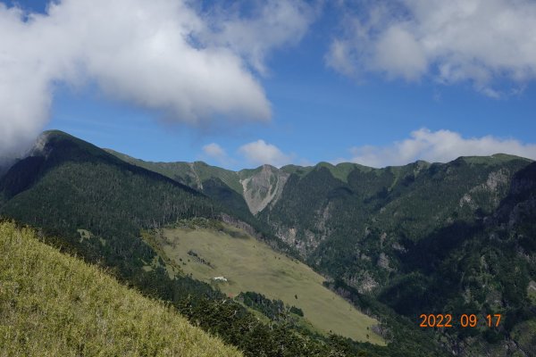 臺中 和平 雪山東峰1848108