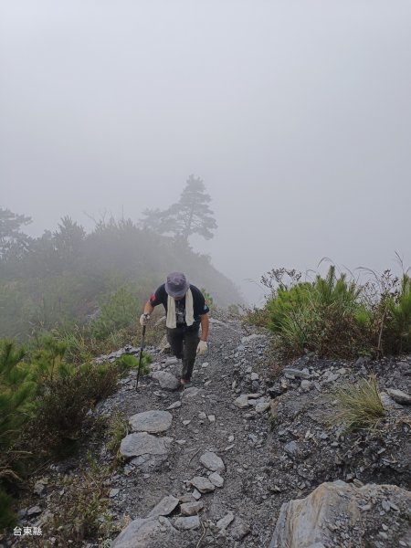 2023探索關山嶺山聚焦雲霧世界2344200