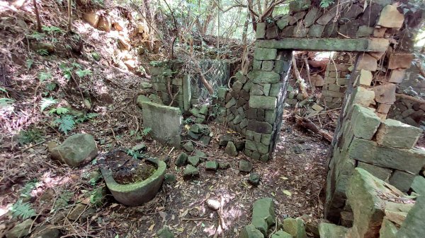 北投清天宮-外人別莊-馬偕別墅-面天山系O型走2787758