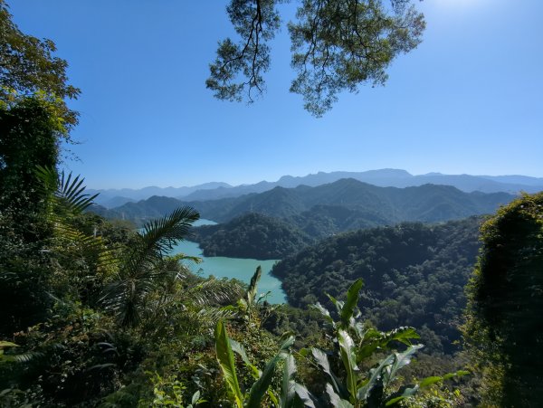 2022.12.24－石門山&石門水庫楓林步道1966025