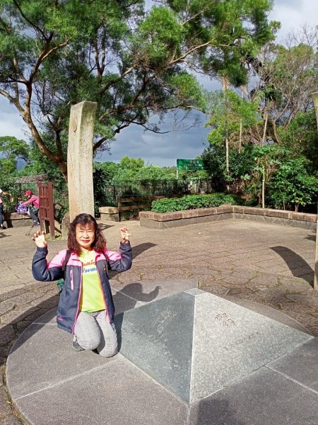 【Move Free 益節逆齡行動】虎山1168455