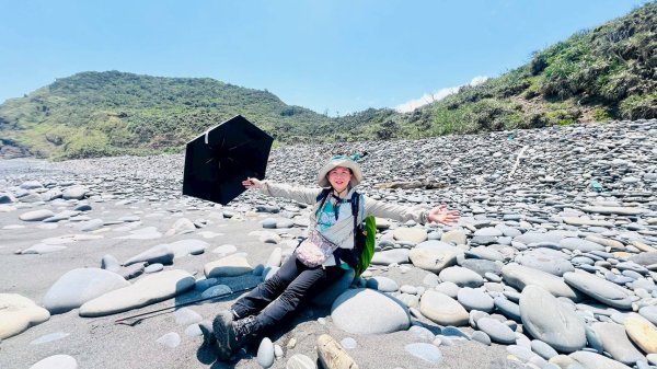 🌈4/26（六）-27（日）我們IN阿朗壹天氣晴❤️FB：熊熊趴爬走🌈2771526