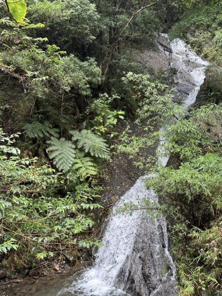 20250811未竟之小百岳里龍山2858808