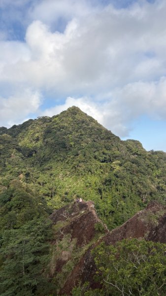 與岩稜的再次對話3011041