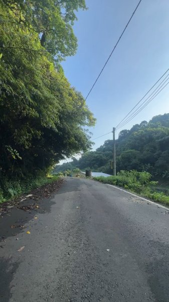 新竹橫山-大山背麒麟步道2628822