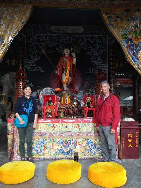 四川省宜賓市翠屏山-哪吒行宮(哪吒祖廟)2921996