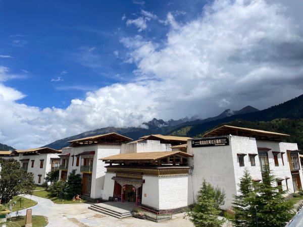 川藏深度之旅33天/A行程2902850