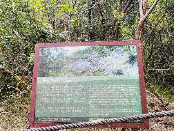11501011烏山嶺水利古道。曾文水庫環湖3134603