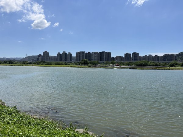 [跟著2025雙北世壯運探索雙北市-8/21] 2025_0615 微風輕艇航線（蘆洲微風園區）2815012