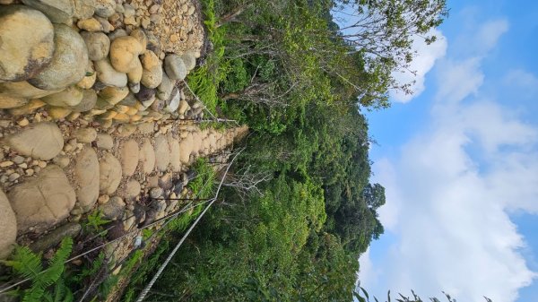 【孫悟空三借芭蕉扇要做啥呢？】解鎖第52座小百岳#035火炎山2903826