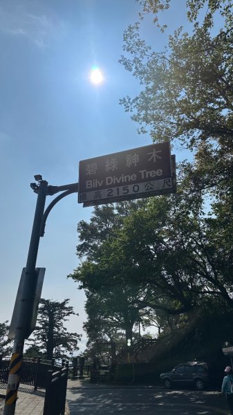 花東三日七座小百岳外加池上風情20260411-04133035729