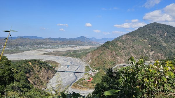 國際巨星-喜德，陪走！🤣🤣】18訪魔王小百岳-尾寮山。農曆年前最後一走，感謝氣象預報有準。2997910