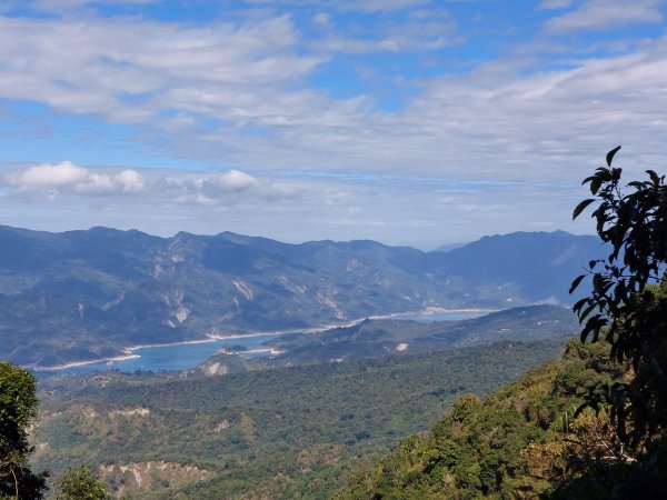 20230114梅峰古道→伍龍步道2019827