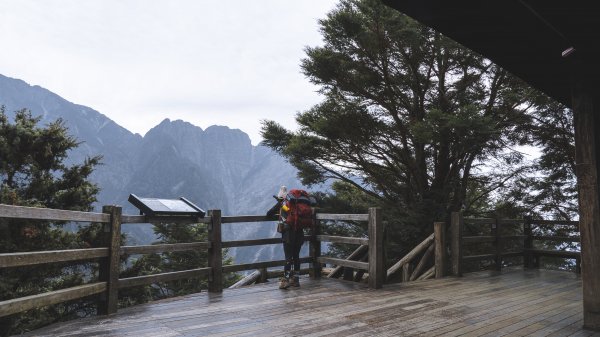 Mt.Jade -玉山冬雪915162