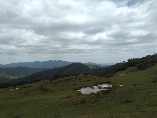 【小百岳82】灣坑頭山(桃源谷)完成1641137