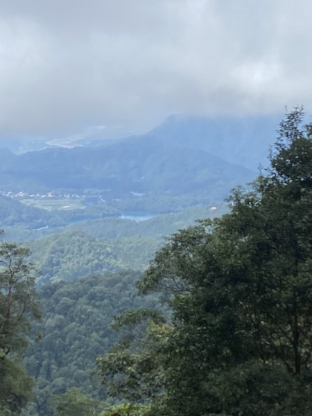 水社大山3060336