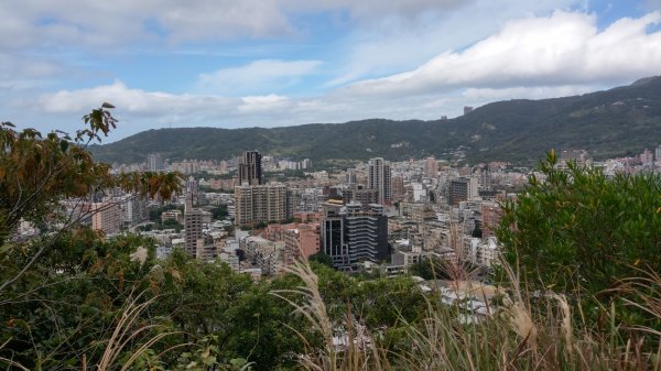 中和禪寺嘉章活佛寶塔丹鳳山軍艦岩1172368