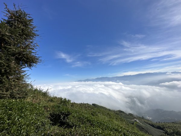 雲嘉十八連峰1932616
