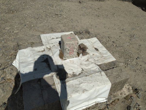 【百岳66】石門山(2)1181956