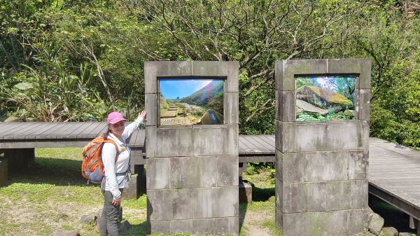 (姨婆趴趴走)第四十八集:新北草嶺古道（福隆車站-大里車站）2747675