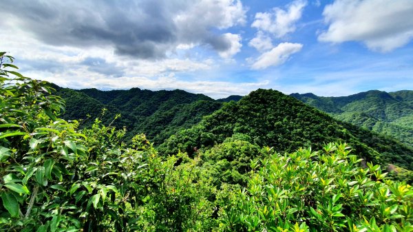 平溪石燭尖，薯榔尖，石筍尖，菁桐古道，東勢格越嶺古道，石碇月扇湖山，風露嘴山，四分子古道1749393