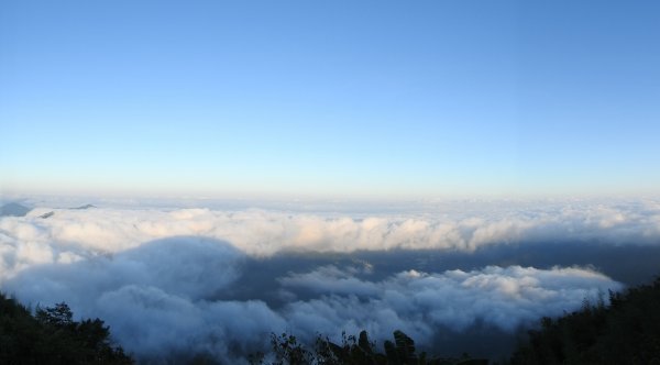 最高小百岳-大塔山2663M&阿里山二延平步道1775008