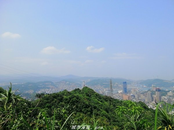 【基隆。仁愛】小百岳集起來。編號7小百岳~紅淡山步道1346388