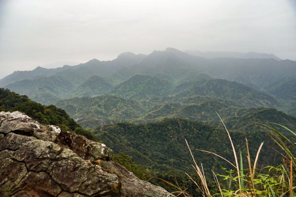 新竹石牛山步道｜小百岳2756528