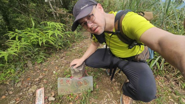 20260409四柑縱走3034427