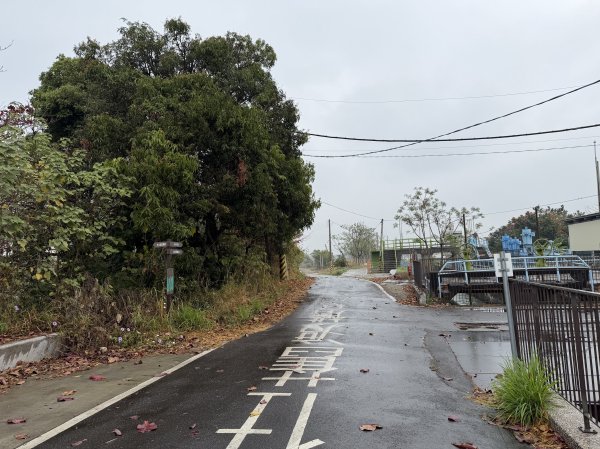 [山海圳_大圳之路_第一段] 2026_0228 茄拔天后宮_南湖口_曾文溪渡槽橋3009212