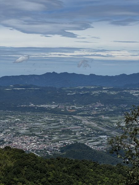 埔里六秀橫屏山2582823