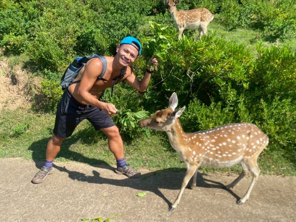 大坵島.螺山步道.芹壁步道.壁山【簡直比出國還精采的馬祖北竿島】2879709
