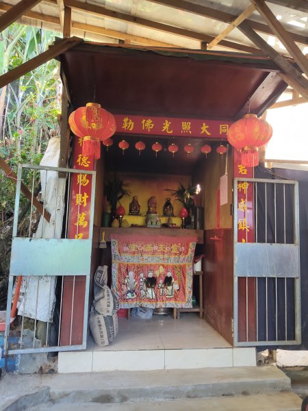 微笑山線：【大棟山系】405高地段2942547