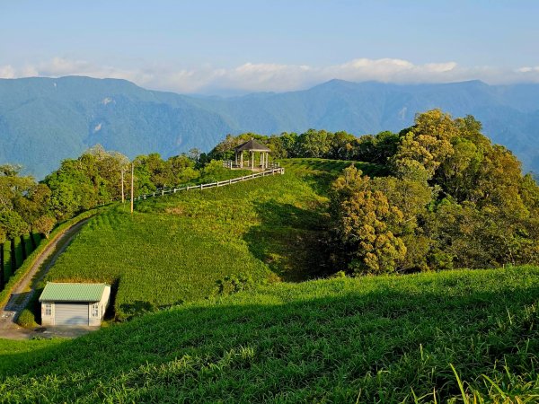 太麻里山-小百岳#94-台東縣金峰鄉2777877