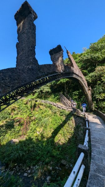 113.08.03一線天石頭路-三層橋-黃金神社之旅2564437