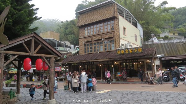 《苗栗》台鐵舊山線｜三義勝興鐵道覓境及挑柴古道O繞202501192693568