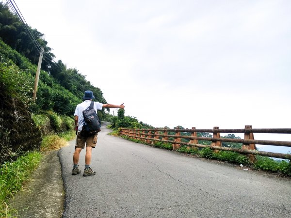 馬那邦山0型路線1121158