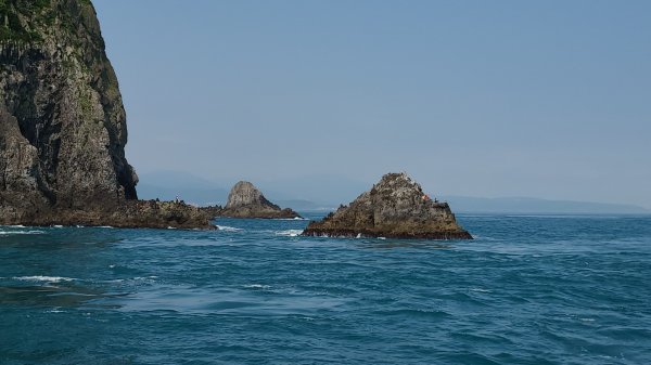 基隆嶼+小百岳槓子寮山(砲台)2106157