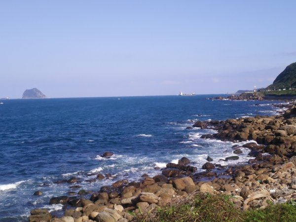 登獅潭鄉仙山三角點登頂賞層層山巒美景568612