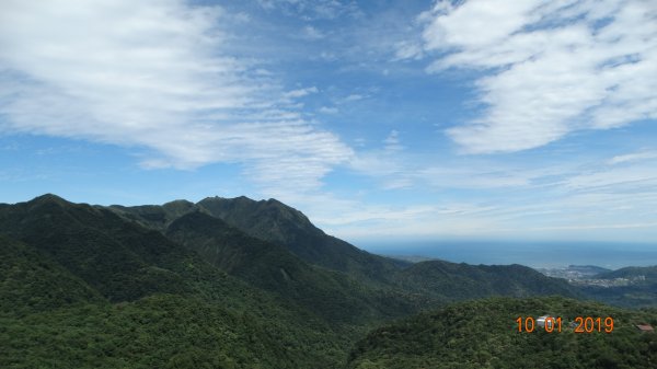 巡田水-摘星坡俯瞰七星池&那年的一場雪692153