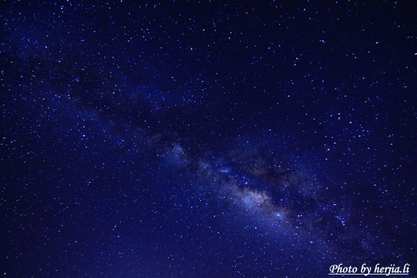 【山岳之美】合歡小溪營地7093