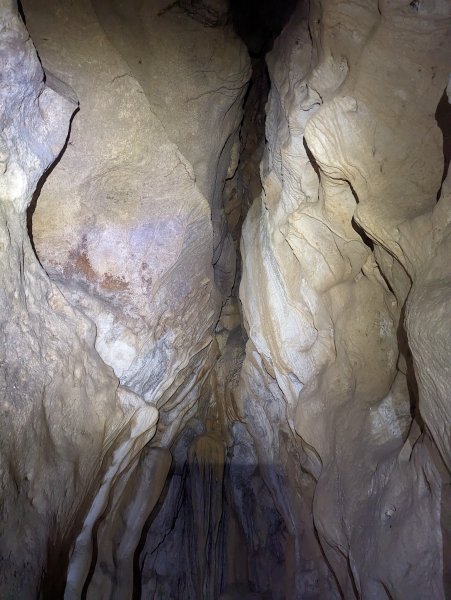 柴山石灰岩洞探洞及秘境2074765