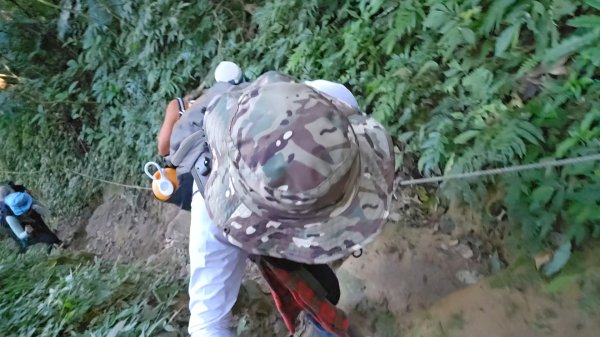 20251216太平山石門山小粗坑山O型+蕃薯藤TINA廚房2972565