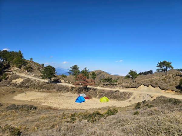 六順山七彩湖 202402252440089