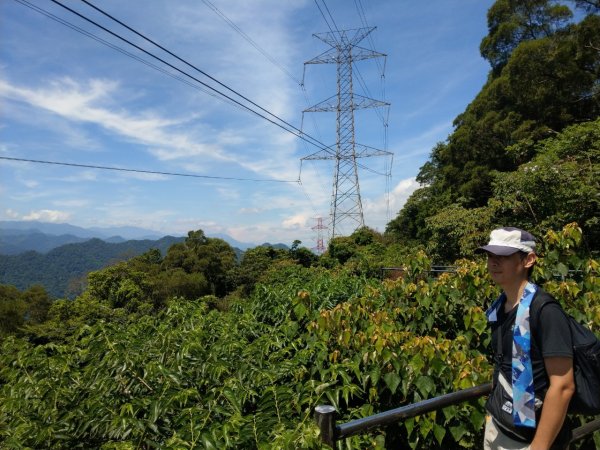 溪洲雙峰之炎1015846