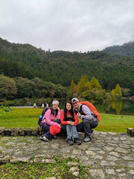 明池森林遊樂區202511152936667