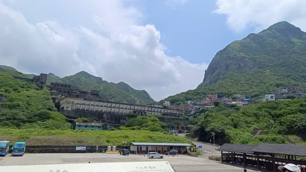 (姨婆趴趴走)第十二集:新北水湳洞景點一日遊2180182