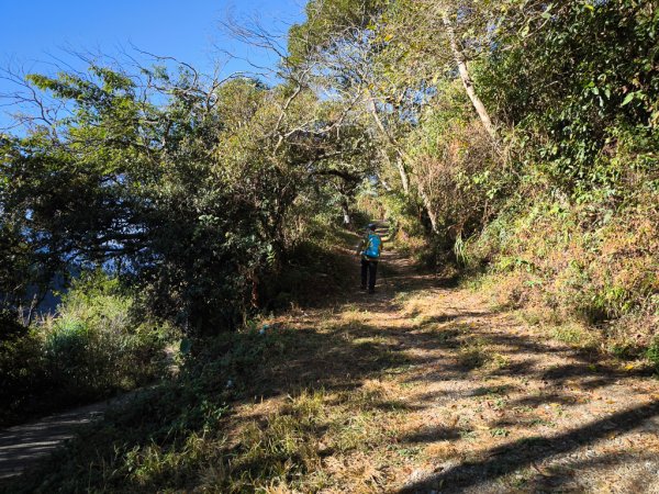 2025-12-21 武界山、獅凸魯山、橫屏山、橫屏山西峰2969679